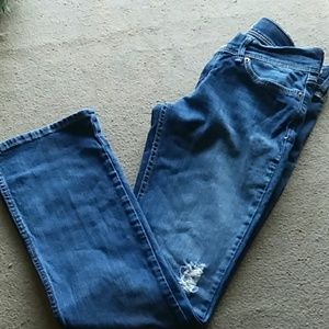 Womens Jeans Designer